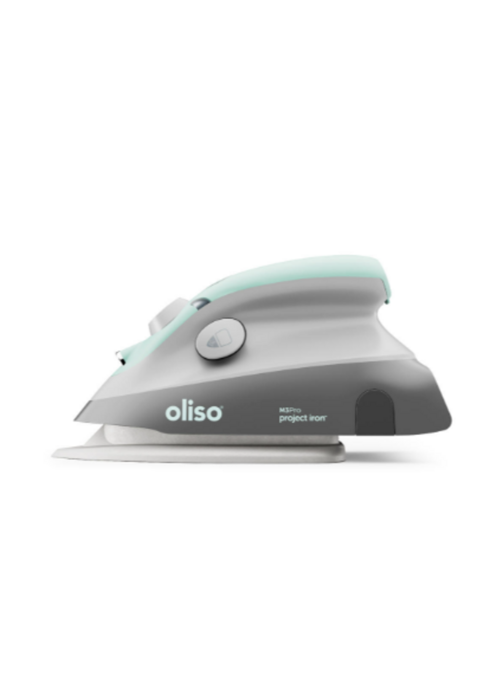 Oliso Oliso MP3 Pro  Iron - Aqua