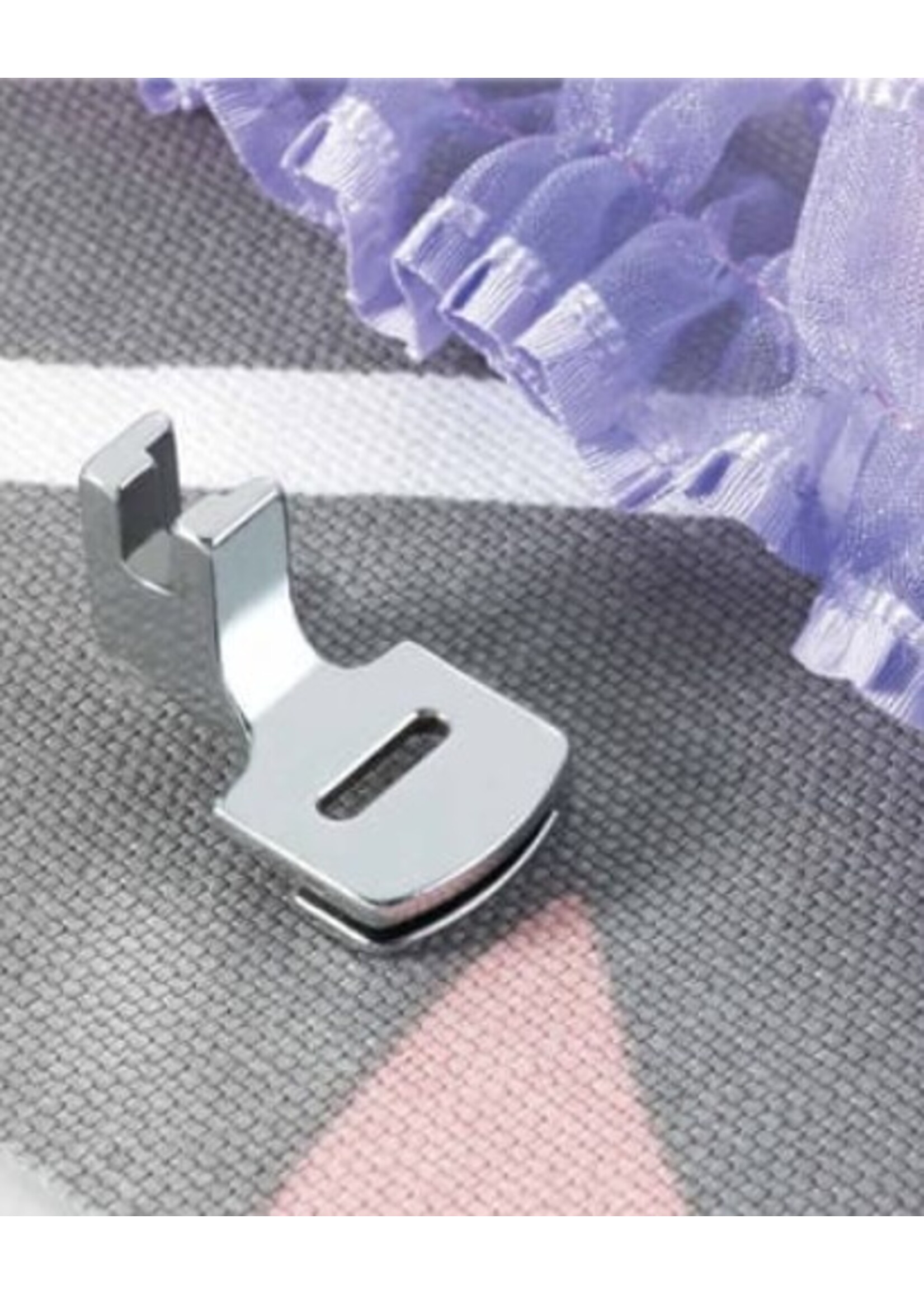 Brother Brother Gathering Foot