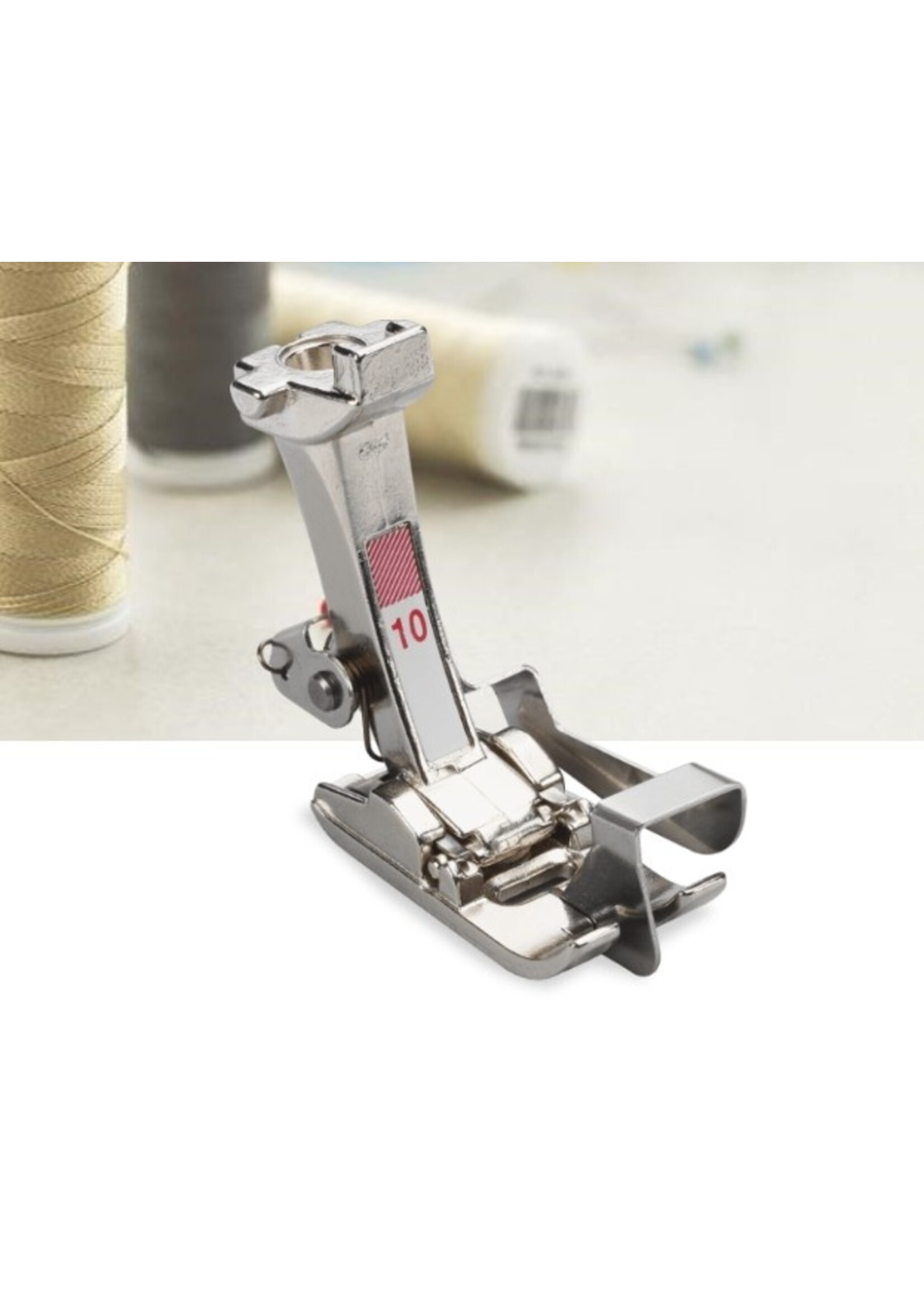 Bernina #10 edge stitch foot Bernina