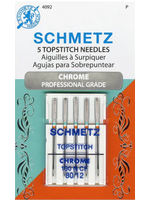 Schmetz Needles Schmetz Needles - Topstitch - 80/12 - 5 pack
