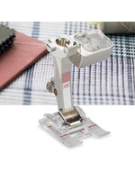Bernina Bernina # 39C clear foot