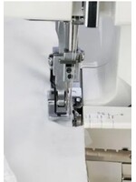 Janome Janome Gathering foot ( Serger)