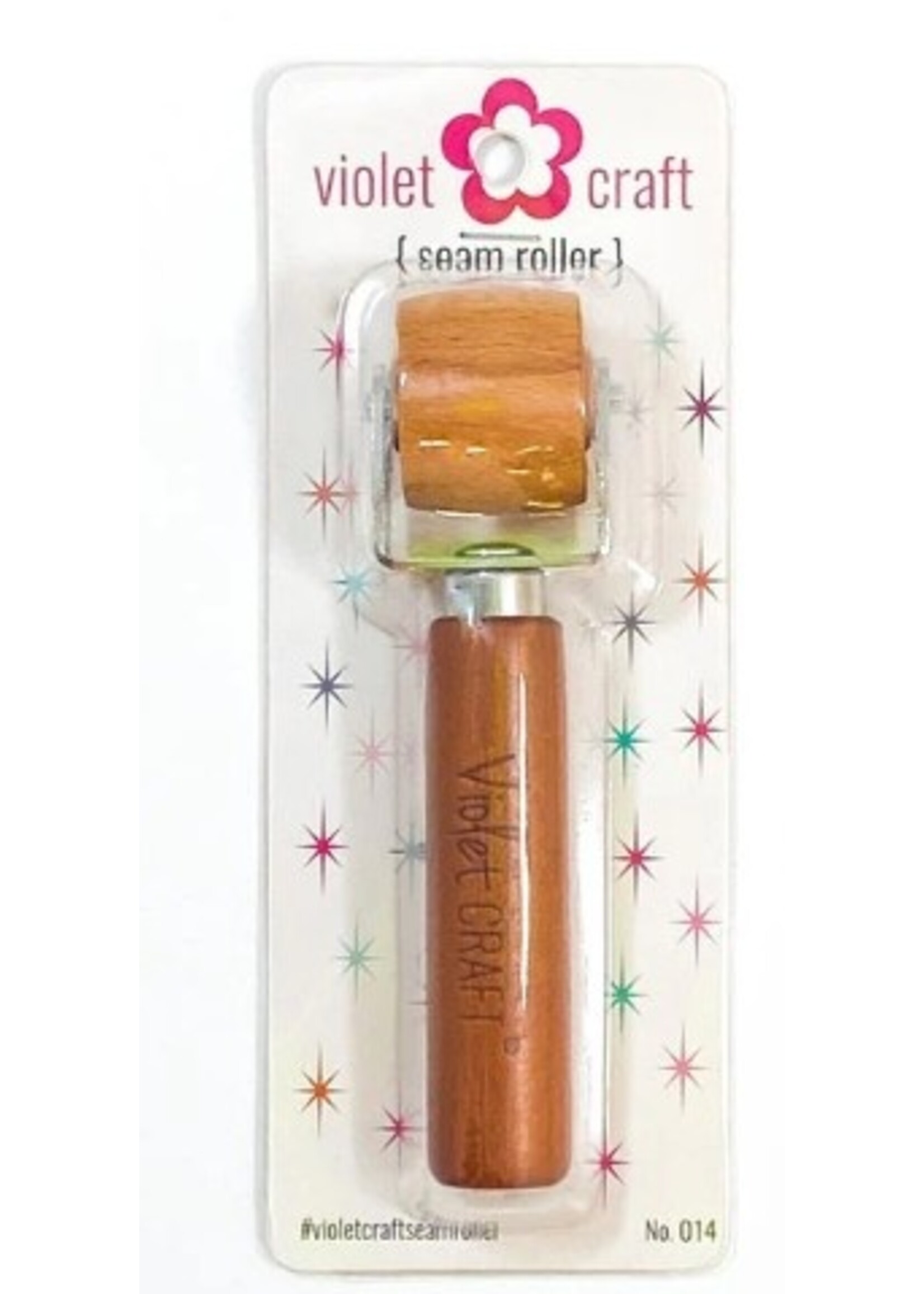 Violet Craft Violet Craft Seam Roller