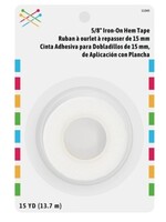 Prym 5/8" Iron Hem Tape