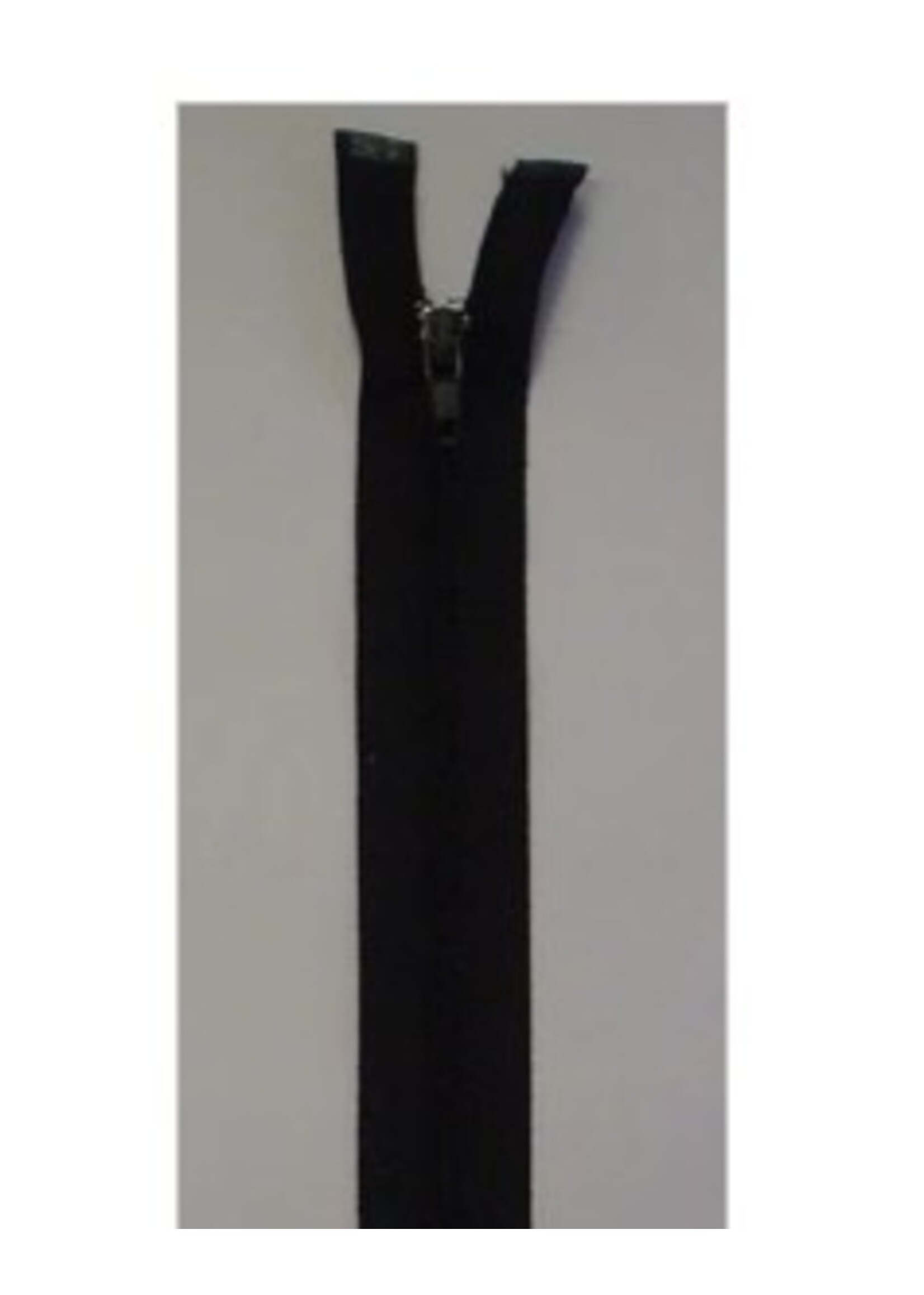 Countess 16" Separating Zipper