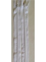 Countess 22" Closed End Zipper Various Colours