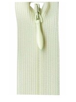 Costumakers Invisible Zipper 22inch Ivory