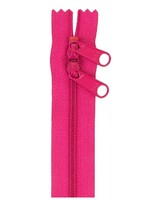 By Annie By Annie 40" Double slide Zipper LipStick