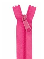 By Annie byAnnie - Handbag Zipper - Single Slide - 24in/60.96cm - Lipstick