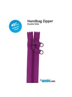 By Annie byAnnie - Handbag Zipper - Double Slide - 40in/101.6cm - Tahiti