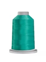 Glide Glide - Polyester Thread - Mini King Spool - 40wt - 1000m/1093.61yds - Sea Green #410.67472