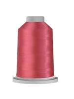 Glide Glide 40wt Polyester Thread 1,100 yd Mini King Spool- Bloom # 410-70219