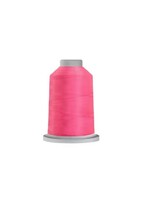 Glide Glide 40wt Polyester Thread 1,100 yd Mini King Spool- Magenta # 410-70212