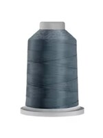 Glide Glide - Polyester Thread - Mini King Spool - 40wt - 1000m/1093.61yds - Zaffre #410.35405