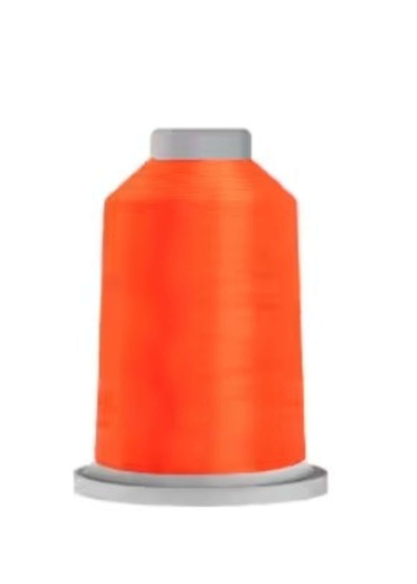 Glide Glide 40wt Polyester Thread 1,100 yd Mini King Spool - Arizona Sky # 410-71788