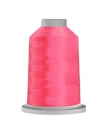 Glide Glide 40wt Polyester Thread 1,100 yd Mini King Spool - Peppermint # 410-90177