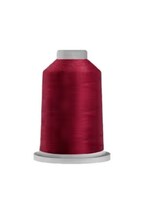 Glide Glide - Polyester Thread - Mini King Spool - 40wt - 1000m/1093.61yds - Hokies #410.70208