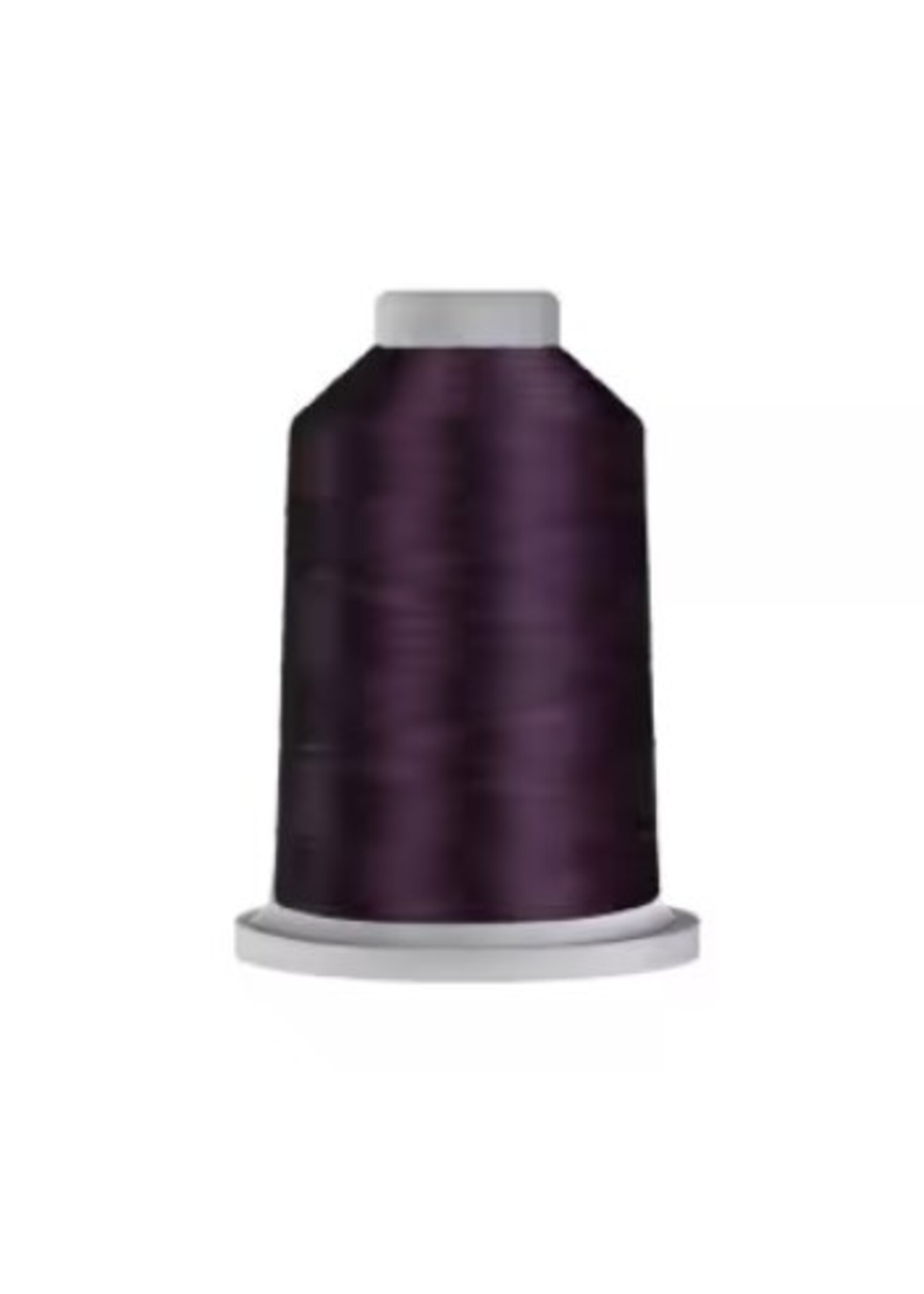 Glide Glide 40wt Polyester Thread 1,100 yd Mini King Spool Galaxy # 410-40669
