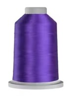 Glide Glide 40wt Polyester Thread 1,100 yd Mini King Spool - Plum # 410-42735
