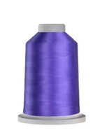 Glide Glide 40wt Polyester Thread 1,100 yd Mini King Spool - Paisley # 410-42368