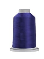 Glide Glide 40wt Polyester Thread 1,100 yd Mini King Spool - Fandango #410-42736