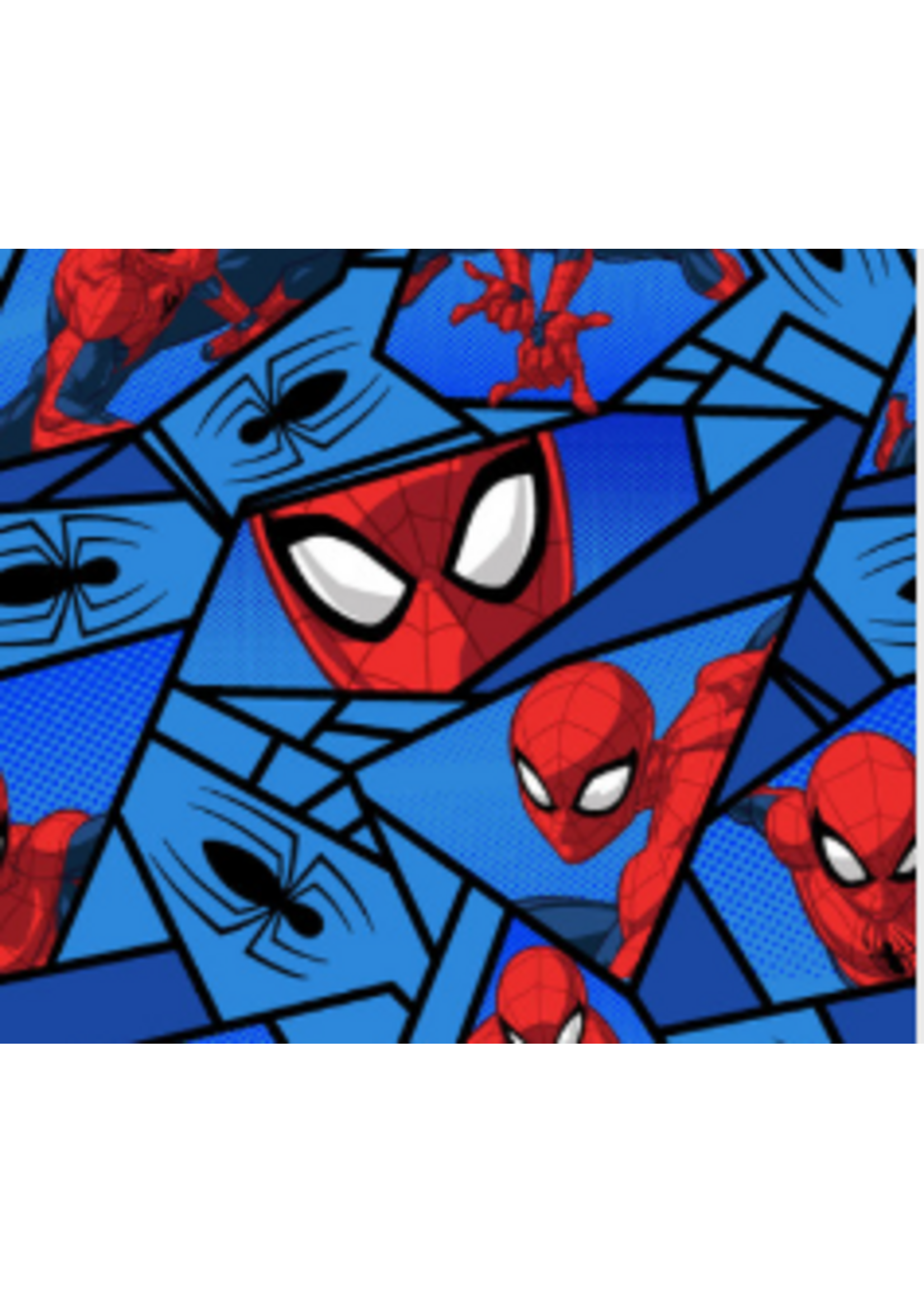 EE Schenk Spiderman Spiders ( Licensed Character)   1 unit = 10cm = 4 inches