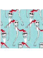 EE Schenk Santa Jack  ( Licensed Character)   1 unit = 10cm = 4 inches