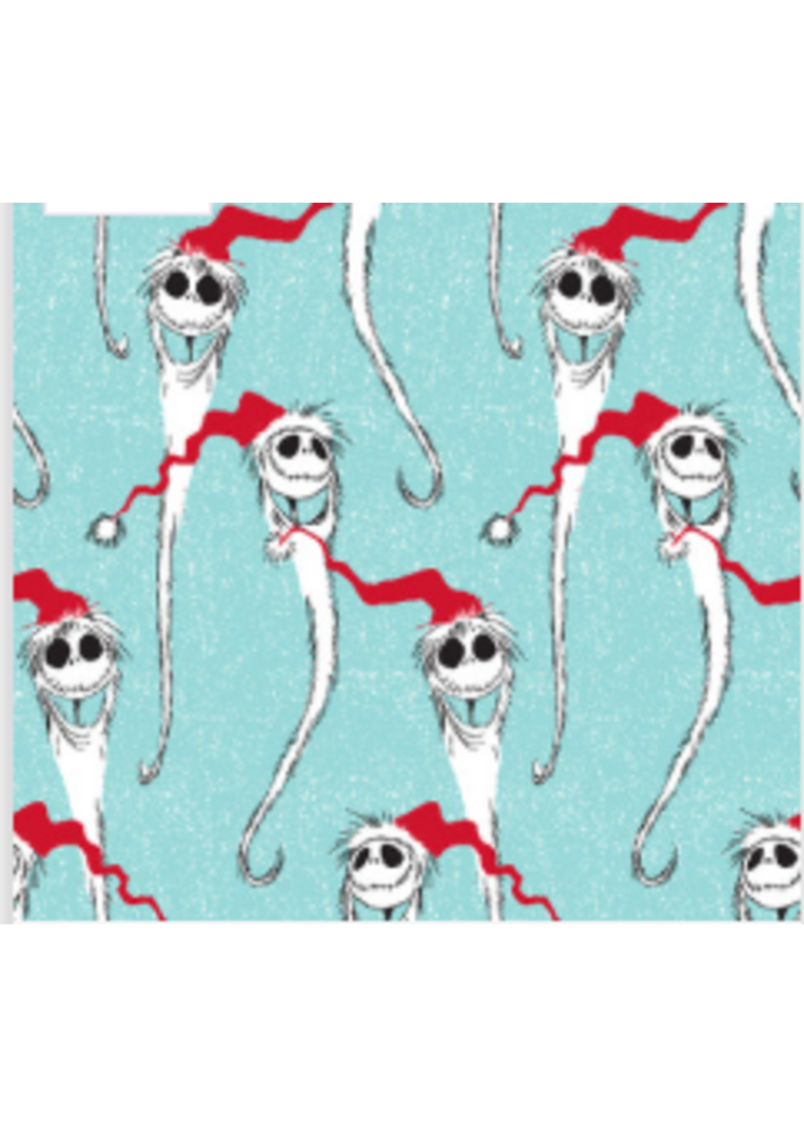 EE Schenk Santa Jack  ( Licensed Character)   1 unit = 10cm = 4 inches