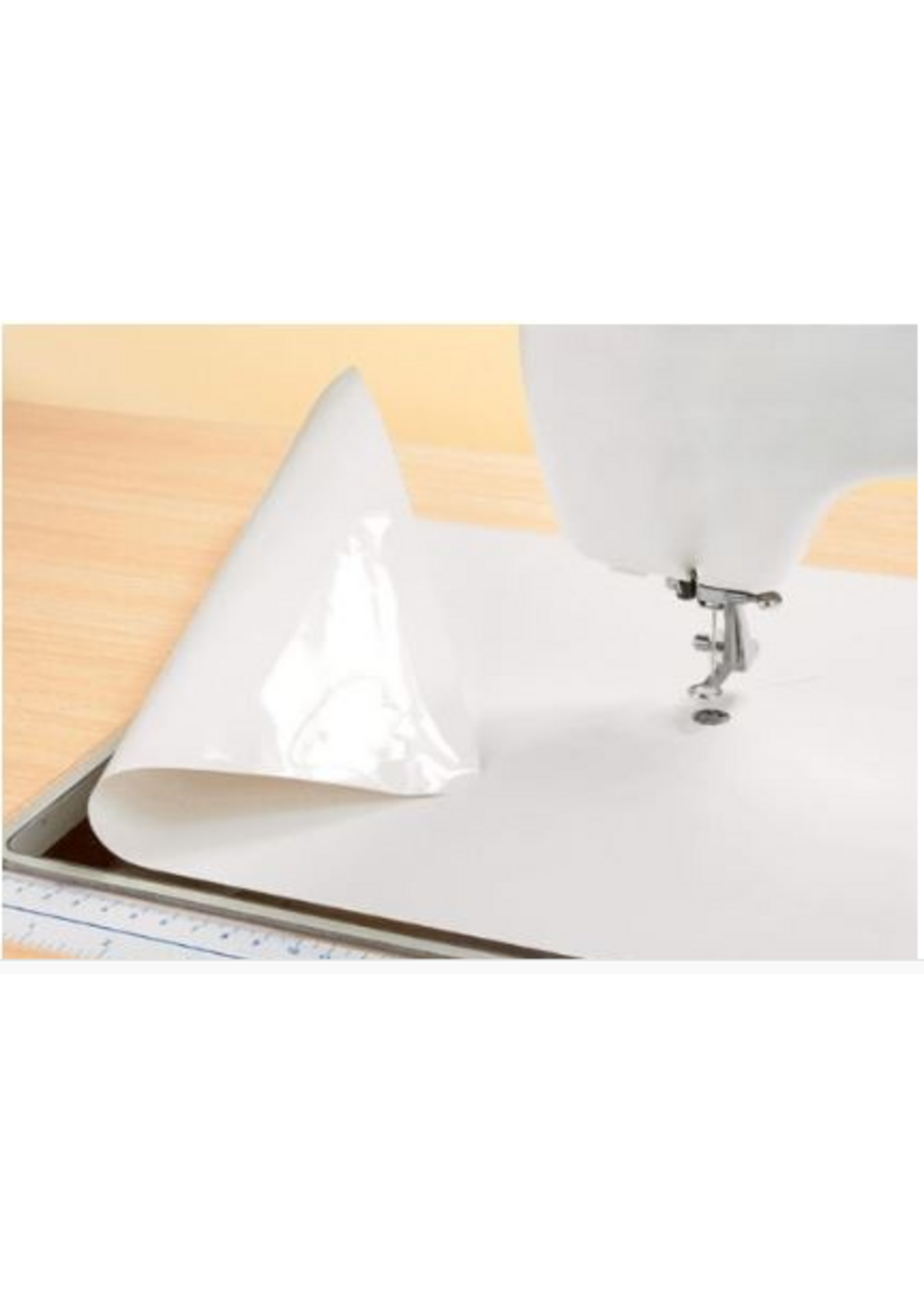 Sew Steady Sew Steady - Free Motion Glider - 12"x18"