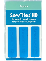 SewTites SewTites - Heavy Duty - Rectangle - 5 pack