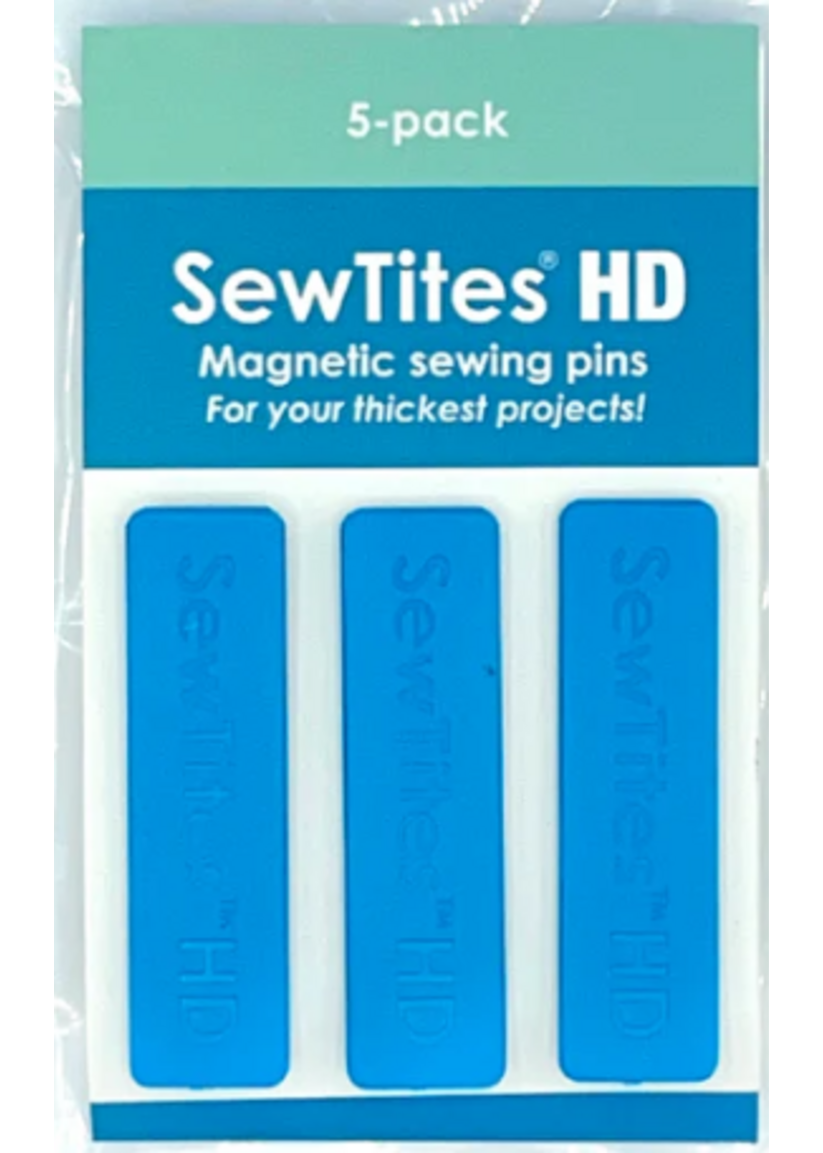 SewTites SewTites - Heavy Duty - Rectangle - 5 pack