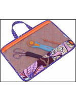Piecekeeper Project Bag, May 19th @12pm - 4pm