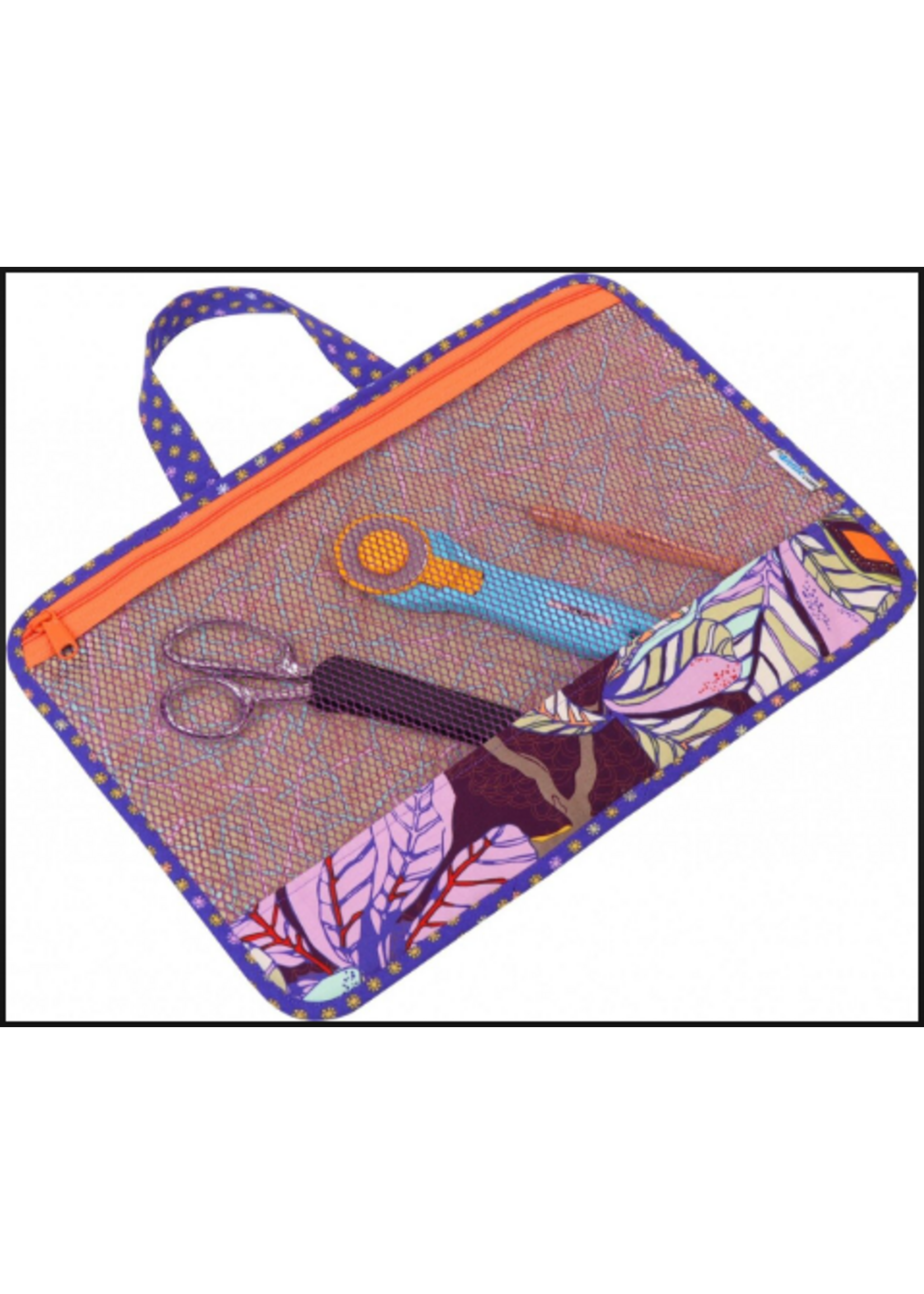 Piecekeeper Project Bag May 19th @12pm - 4pm