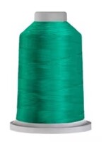 Glide Glide 40wt Polyester Thread 1,100 yd Mini King, Sprout  # 410-63268