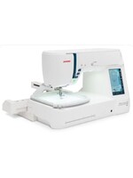 Janome Janome Skyline S9 Indigo