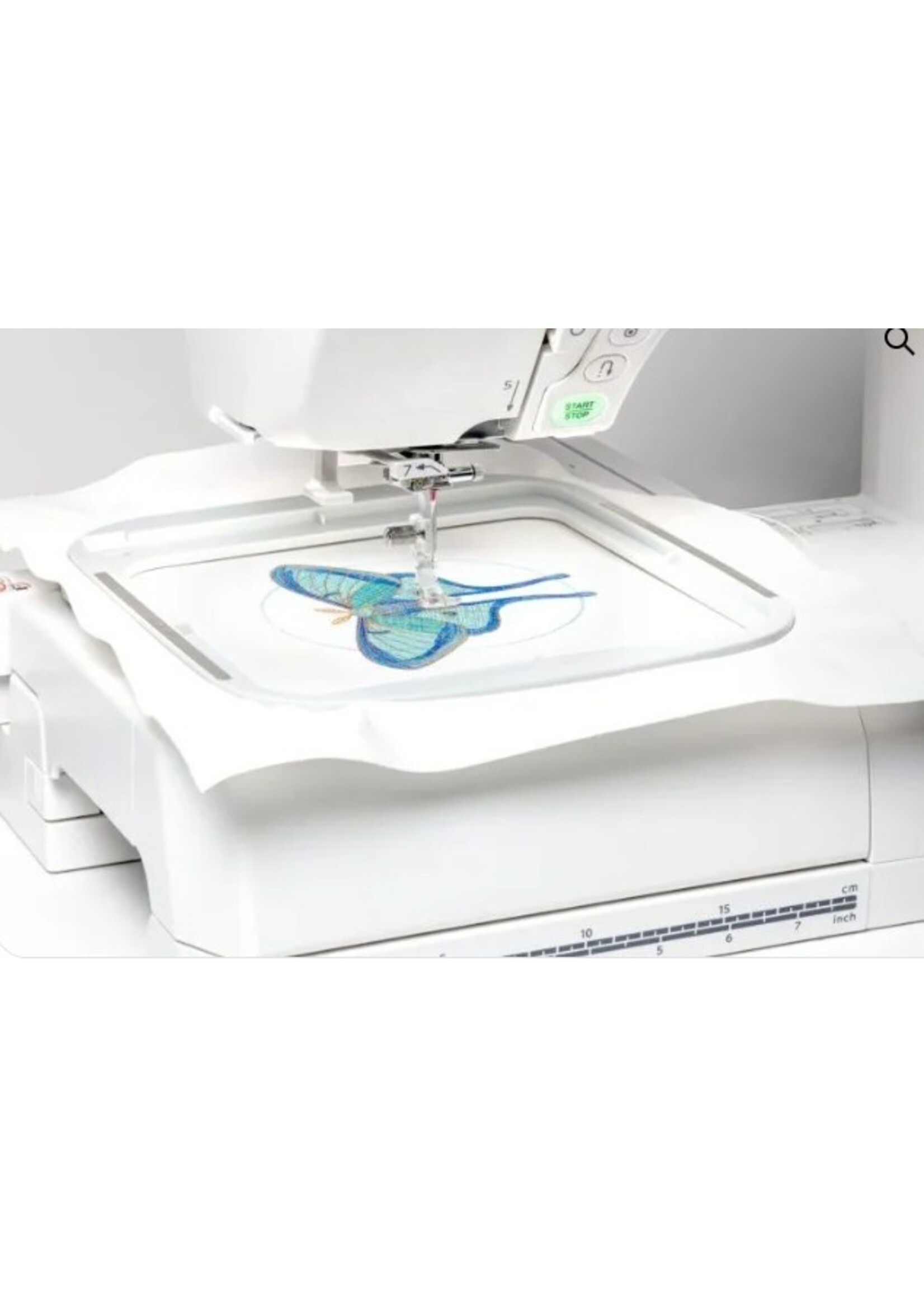 Janome Janome MC9850 SE