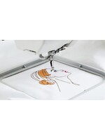 Janome Janome MC100E