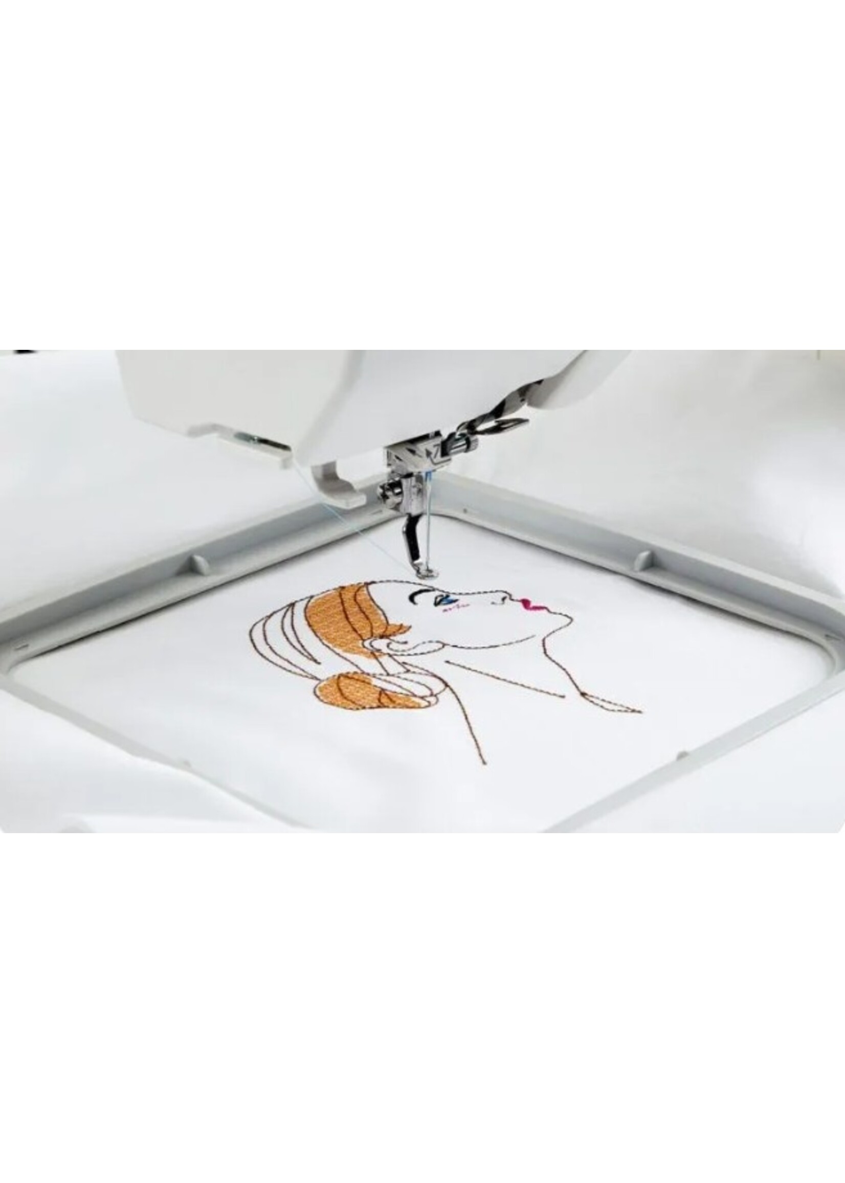 Janome Janome MC100E