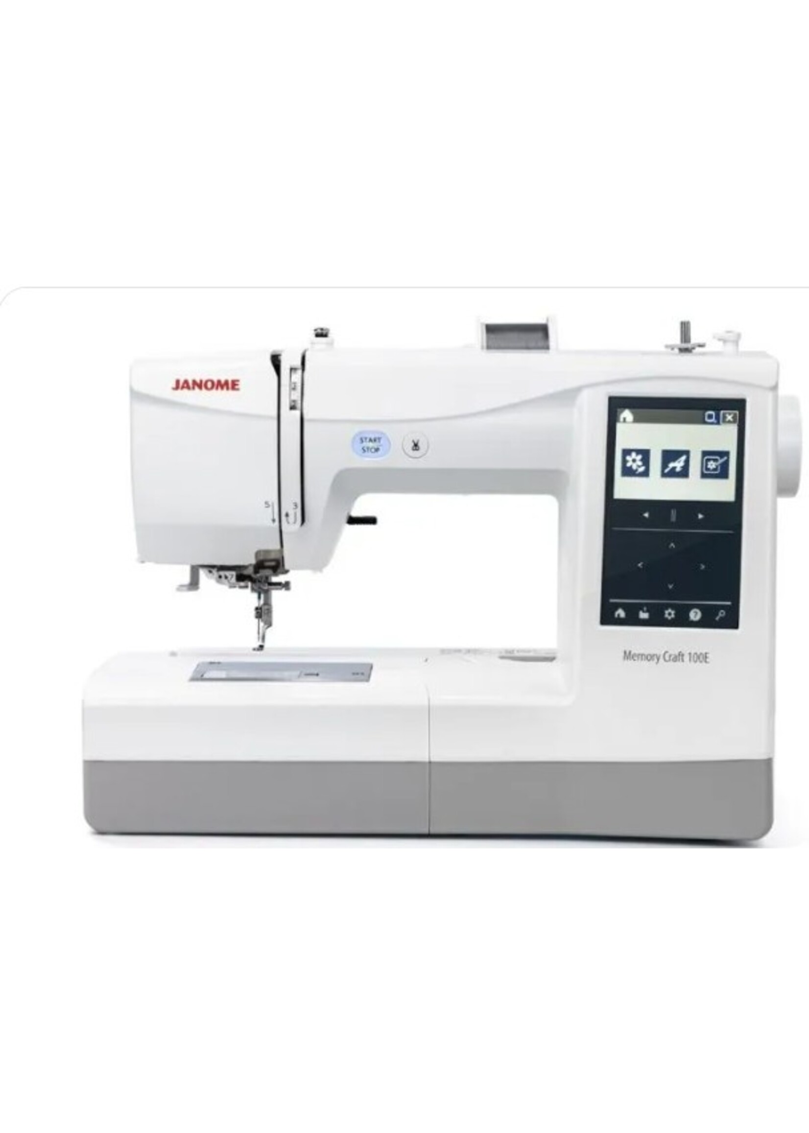 Janome Janome MC100E