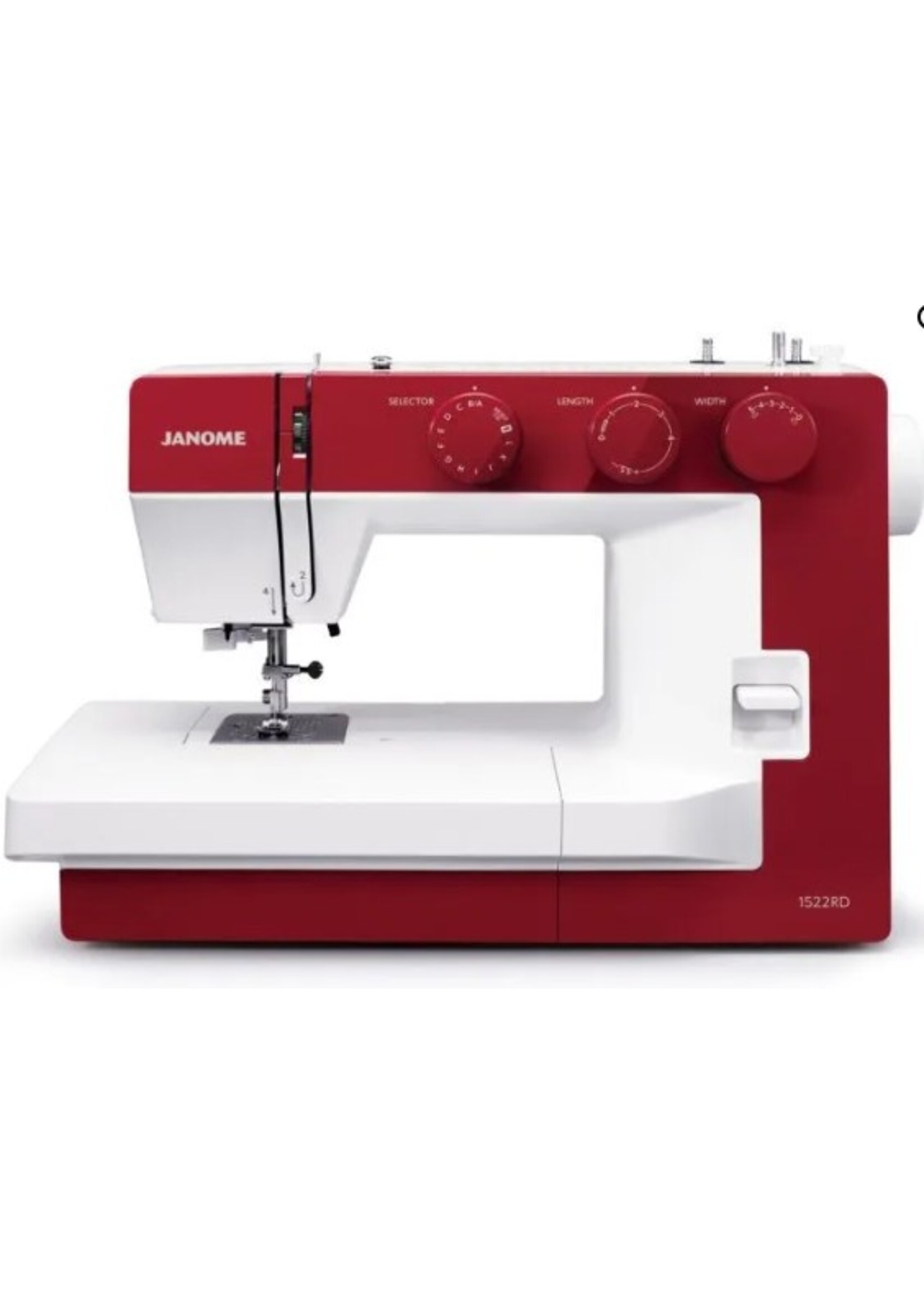 Janome Janome 1522RD