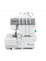 Janome Janome Mylock 654D