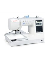 Janome Janome Memory Craft 1000