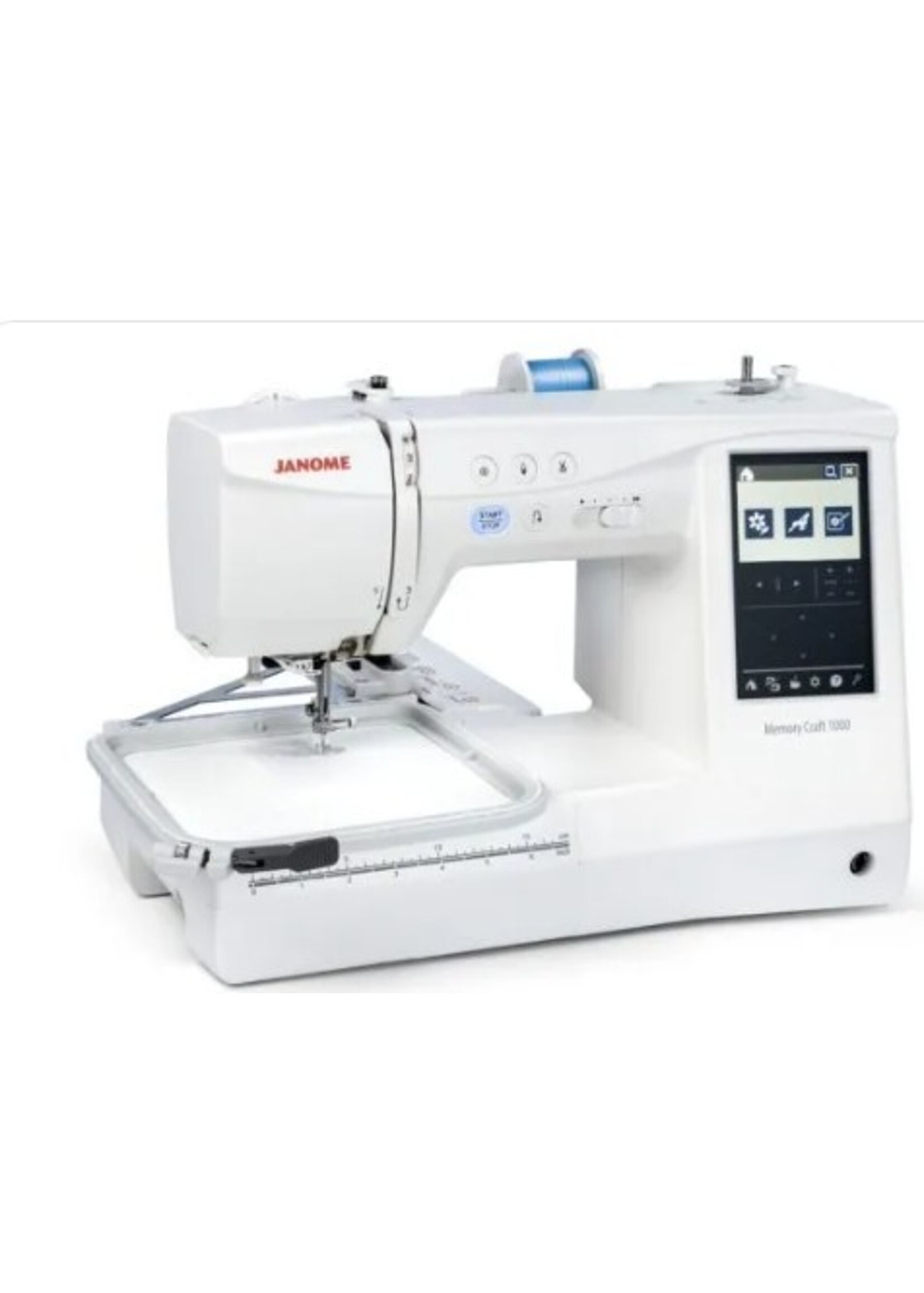 Janome Janome Memory Craft 1000
