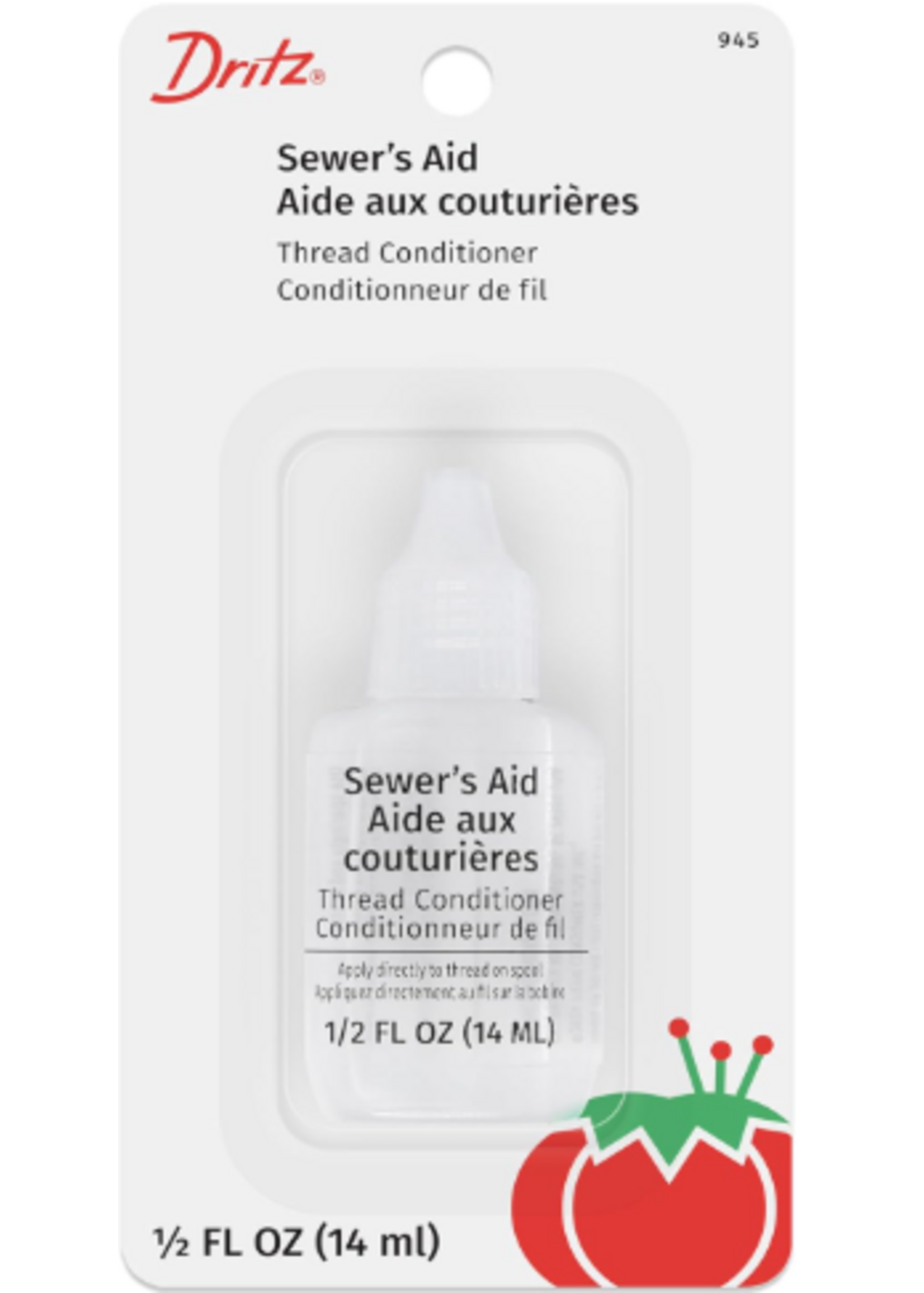 Dritz Dritz - Sewer's Aid - Thread Conditioner
