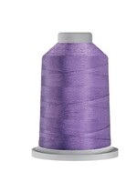 Glide Glide 40wt Polyester Thread 1,100 yd Mini King Spool Lilac # 410-42655