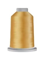 Glide Glide 40wt Polyester Thread 1,100 yd Mini King Spool Lazy Sun # 410-80002