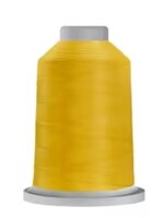 Glide Glide 40wt Polyester Thread 1,100 yd Mini King Spool-Daisy  # 410-80114