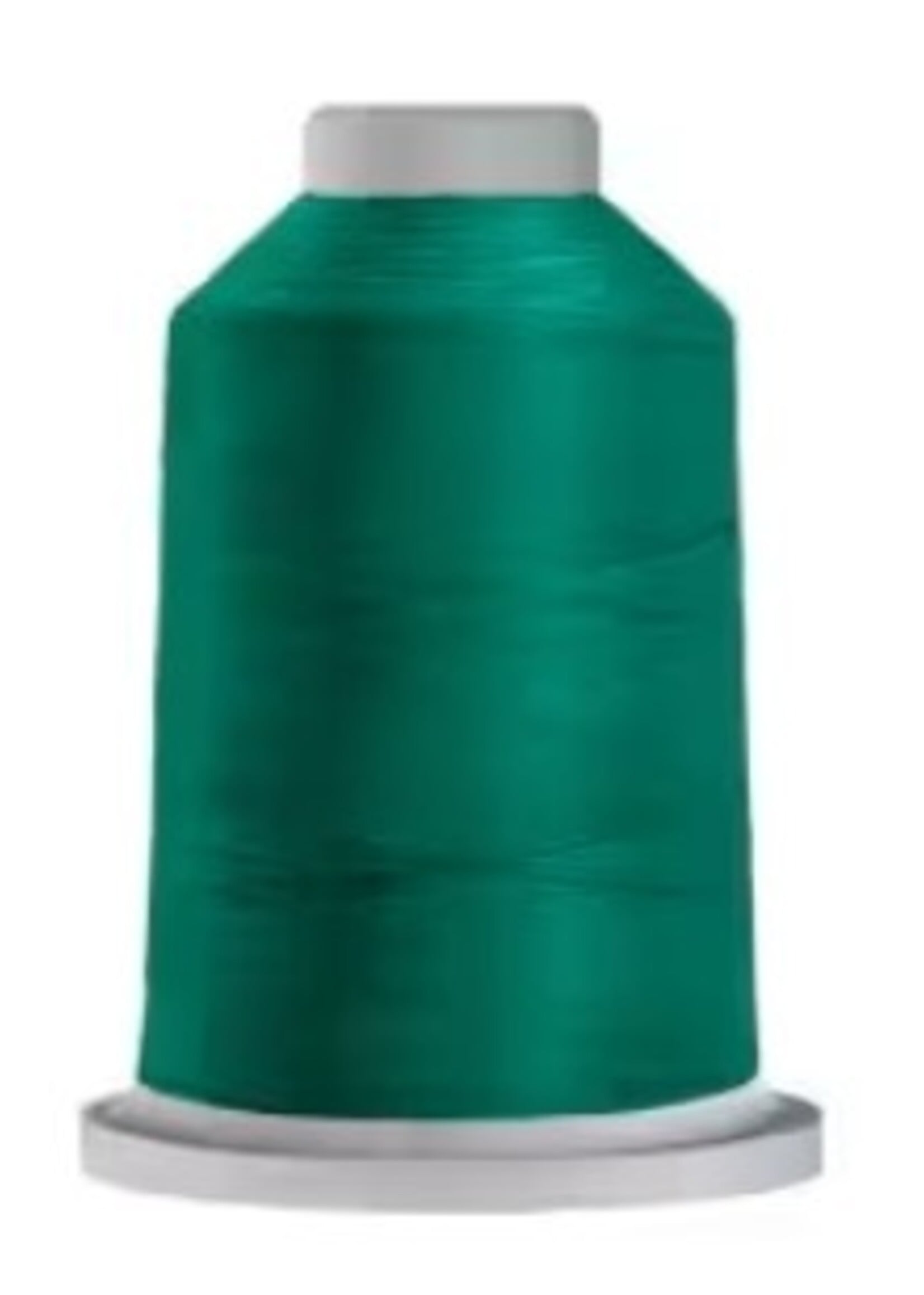 Glide Glide - Polyester Thread - Mini King Spool - 40wt - 1000m/1093.61yds - Mermaid #410.63282