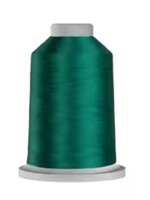 Glide Glide - Polyester Thread - Mini King Spool - 40wt - 1000m/1093.61yds - Dragon #410.63295