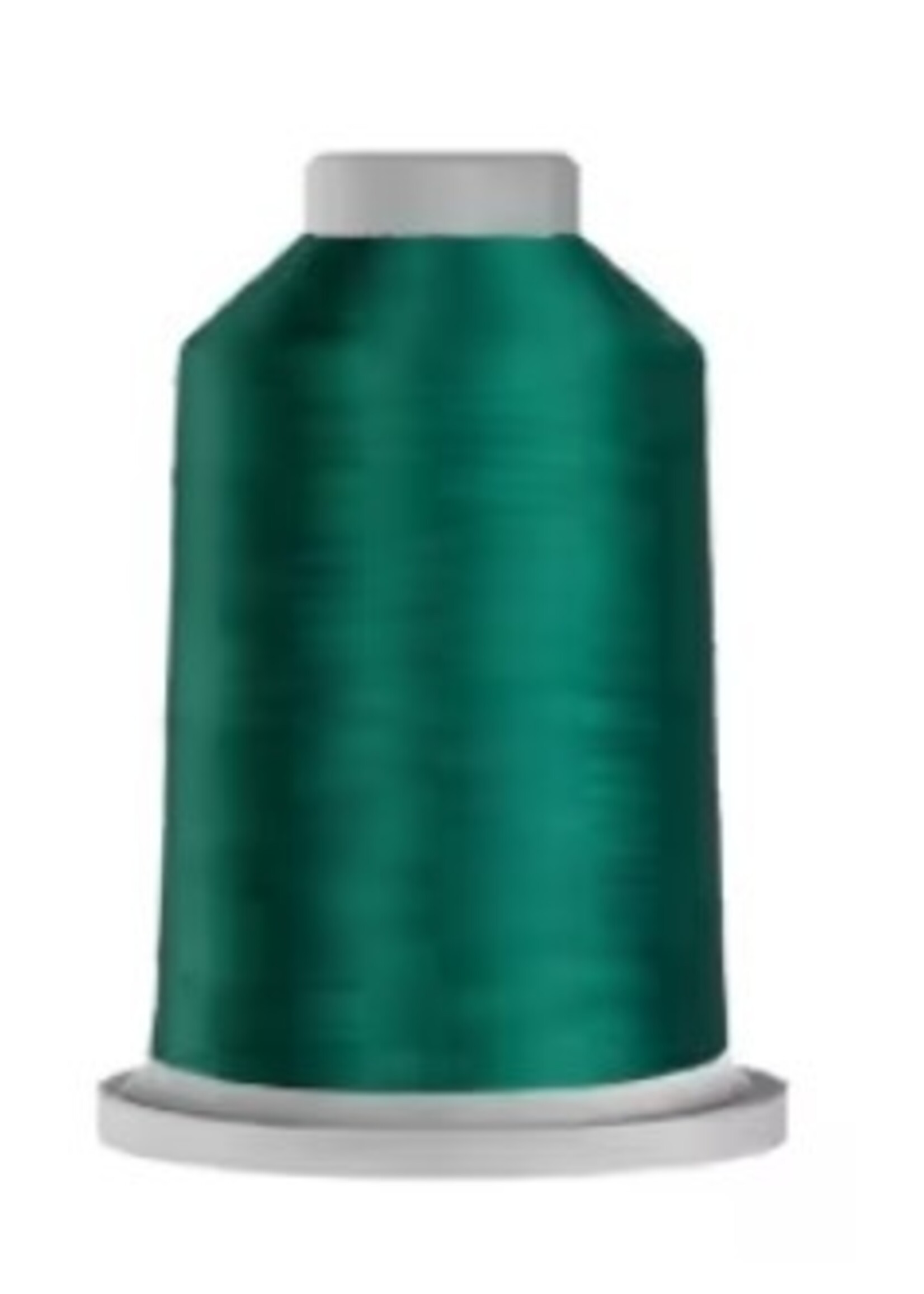 Glide Glide - Polyester Thread - Mini King Spool - 40wt - 1000m/1093.61yds - Dragon #410.63295